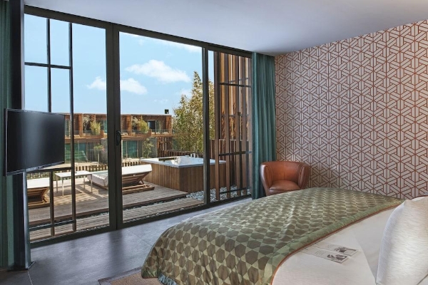 Hotel Maxx Royal Kemer Resort - All Inclusive